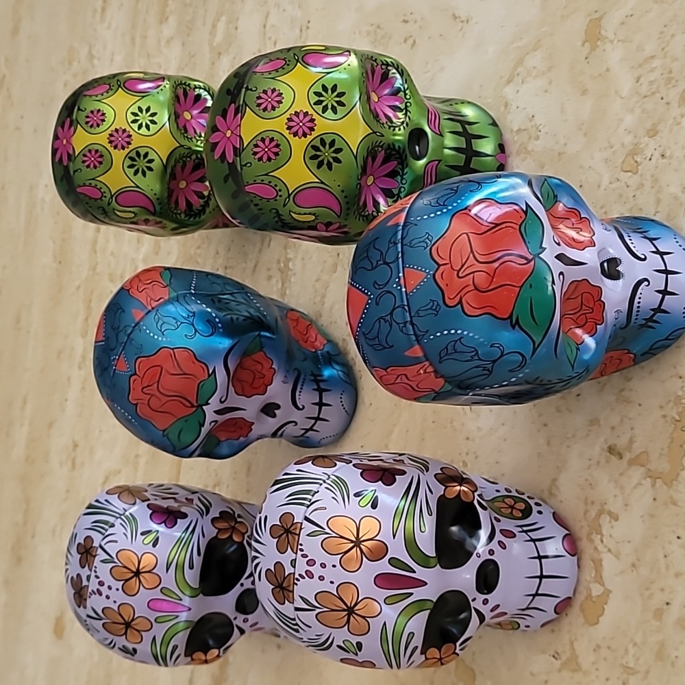 Sugar Skull Bundle